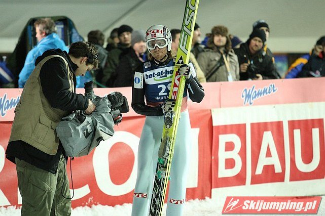 115 Bjoern Einar Romoeren